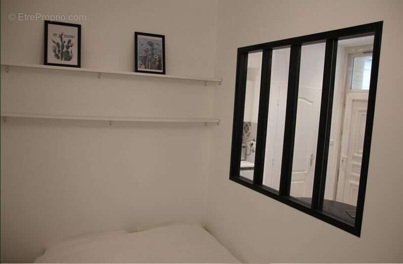 Appartement à CLICHY