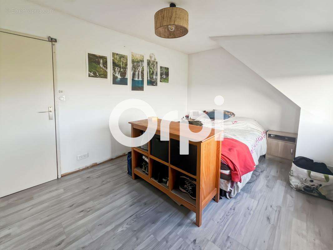 Maison à CAPPELLE-LA-GRANDE
