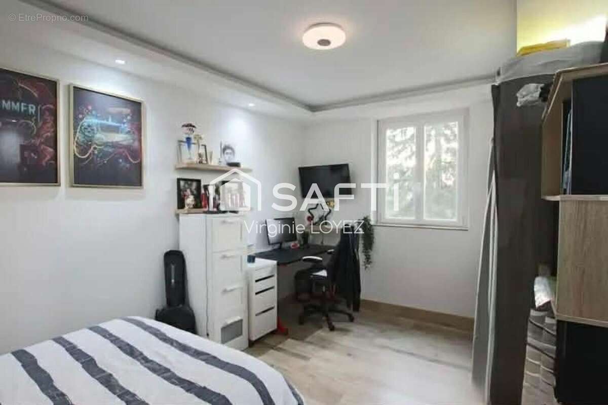 Photo 2 - Maison à SAINT-SORLIN-EN-BUGEY