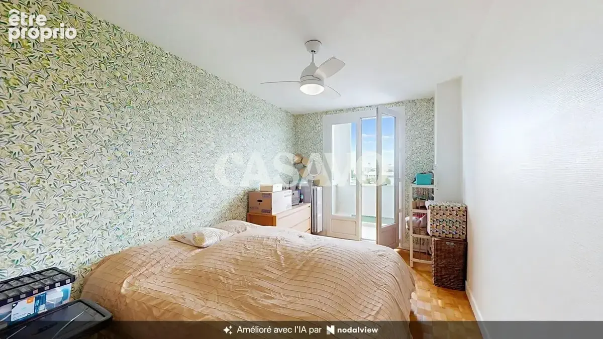 Vente Appartement 2 pièces de 49m² - 31300 Toulouse - photo 11