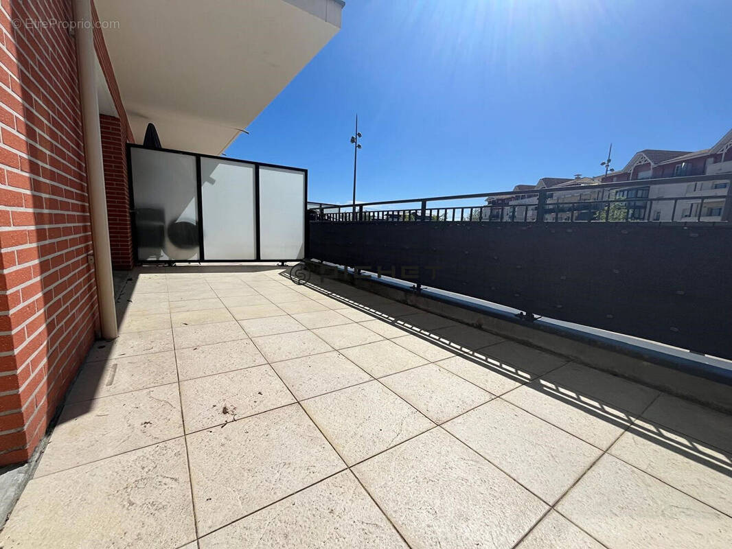 Appartement à LA TESTE-DE-BUCH