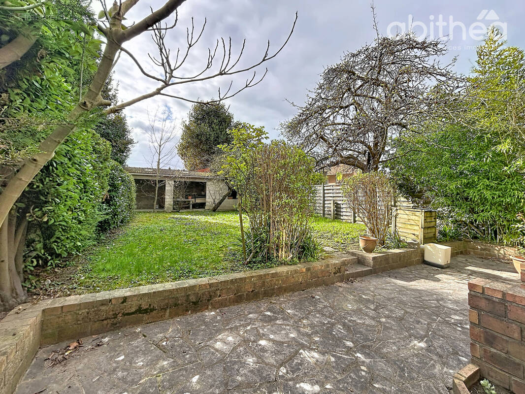 Maison à CHOISY-LE-ROI