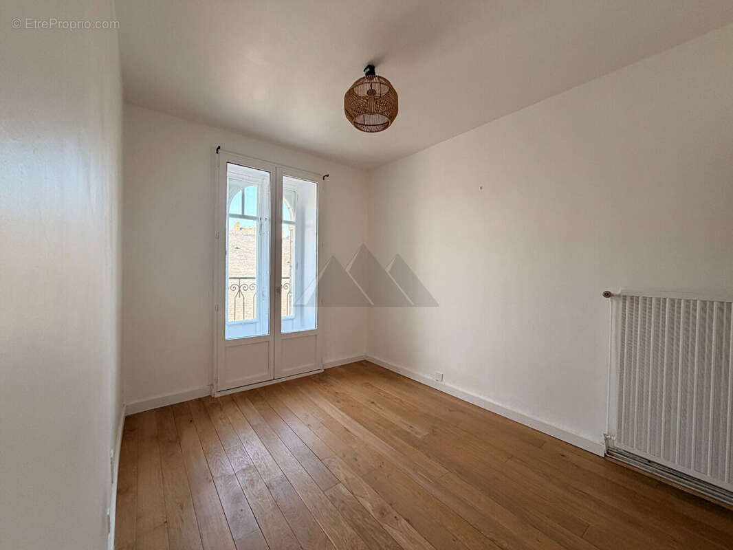 Appartement à QUIMPER