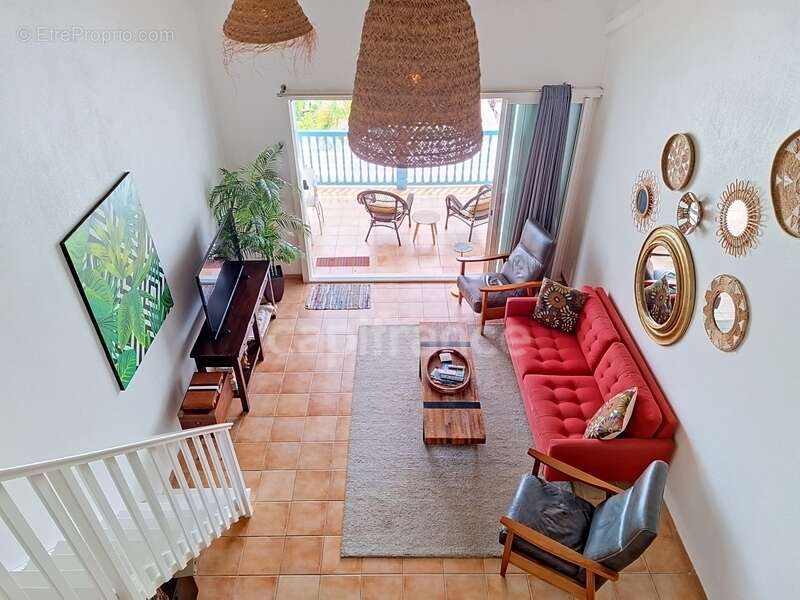 En exclusivité appartement élégant et rénové au coeur de la baie orientale, saint-martin (97150) - photo 21
