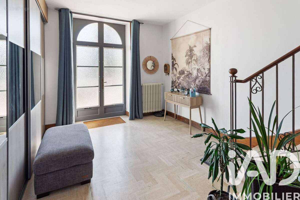 Photo 2 - Maison à CLISSON