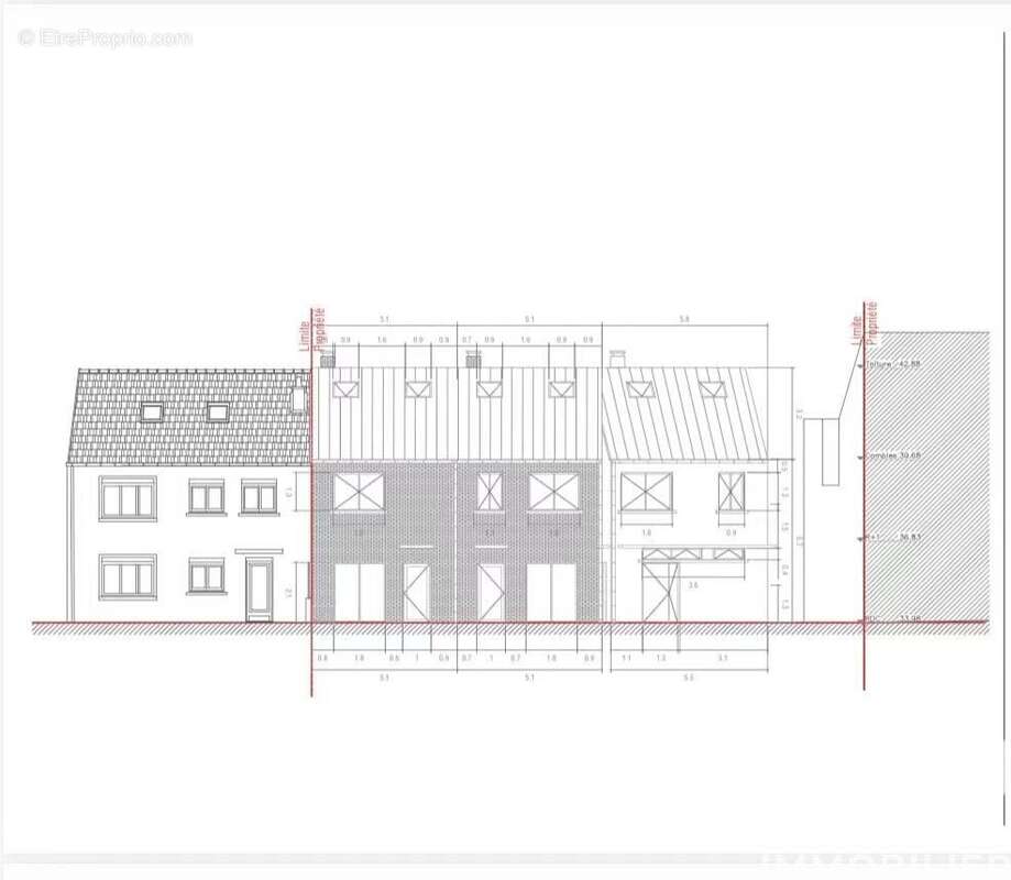 Maison 377 m² à Vitry-Sur-Seine  - photo 5