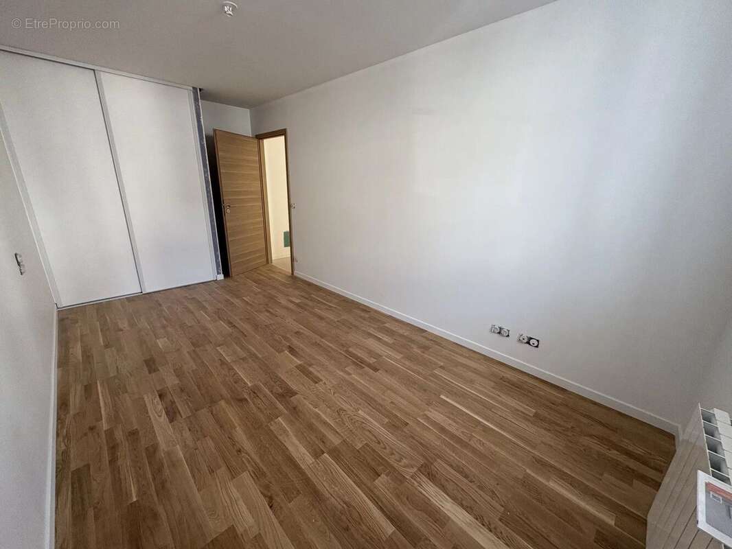 Appartement à ANET