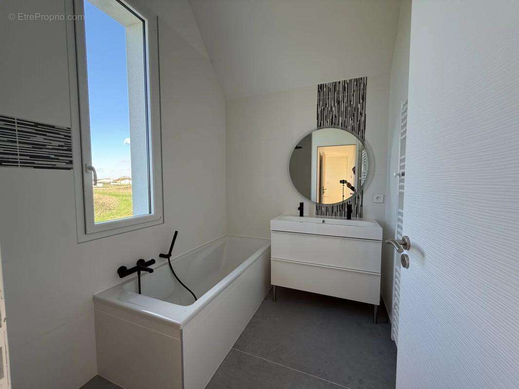 Maison à CHATELAILLON-PLAGE