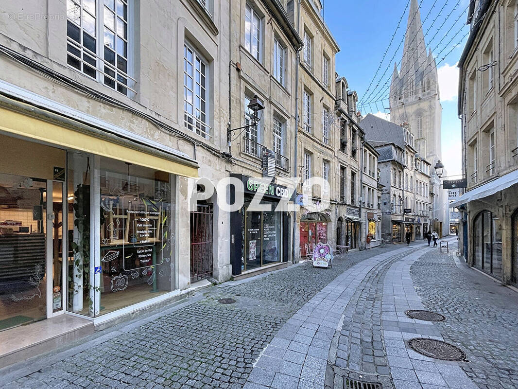 Appartement à CAEN
