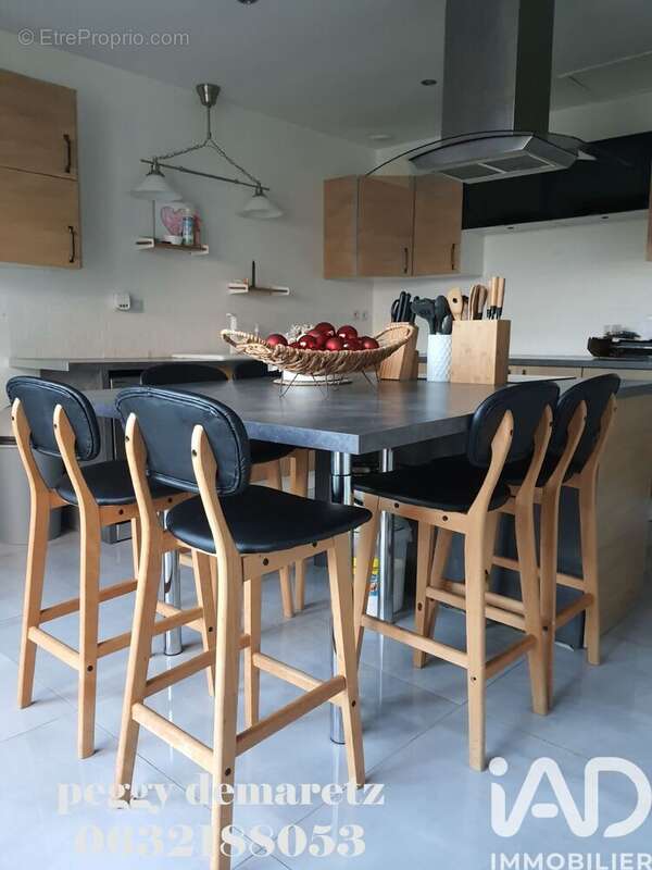 Photo 7 - Maison à BRUAY-LA-BUISSIERE