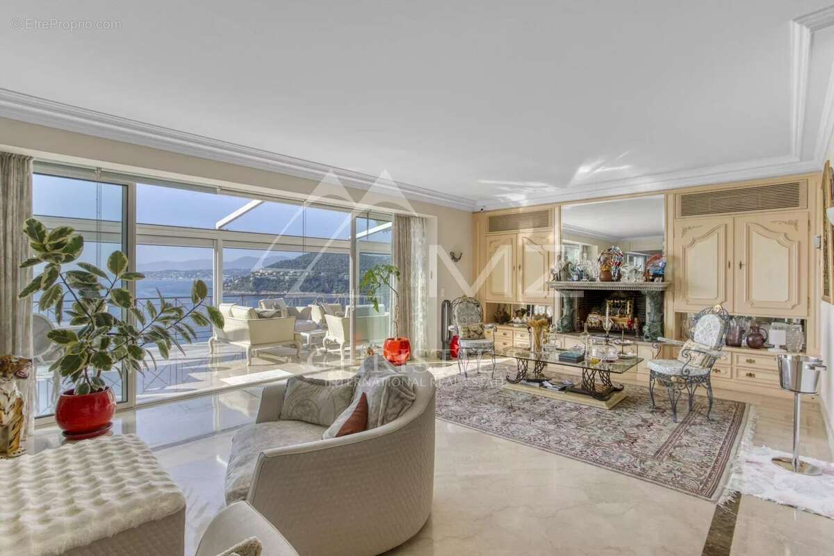 Maison à SAINT-JEAN-CAP-FERRAT