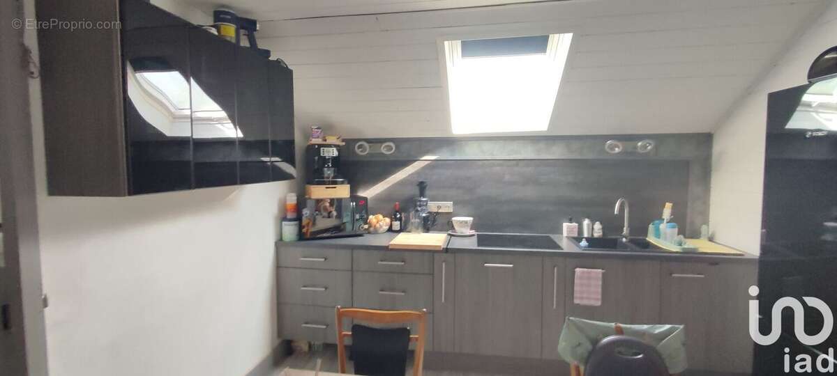 Photo 7 - Maison à SAINT-PIERRE-D&#039;ALBIGNY