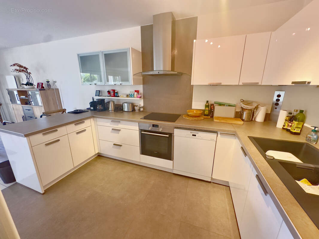 Appartement à ARCACHON