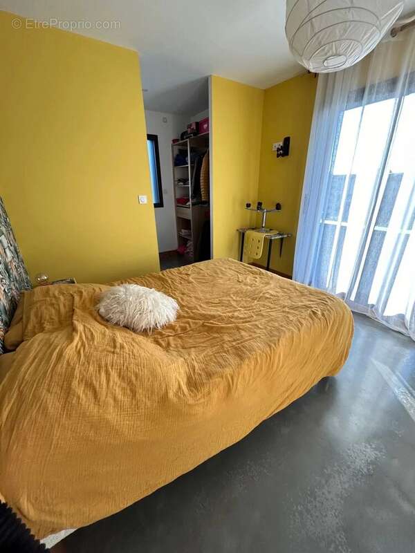 Maison contemporaine - photo 10