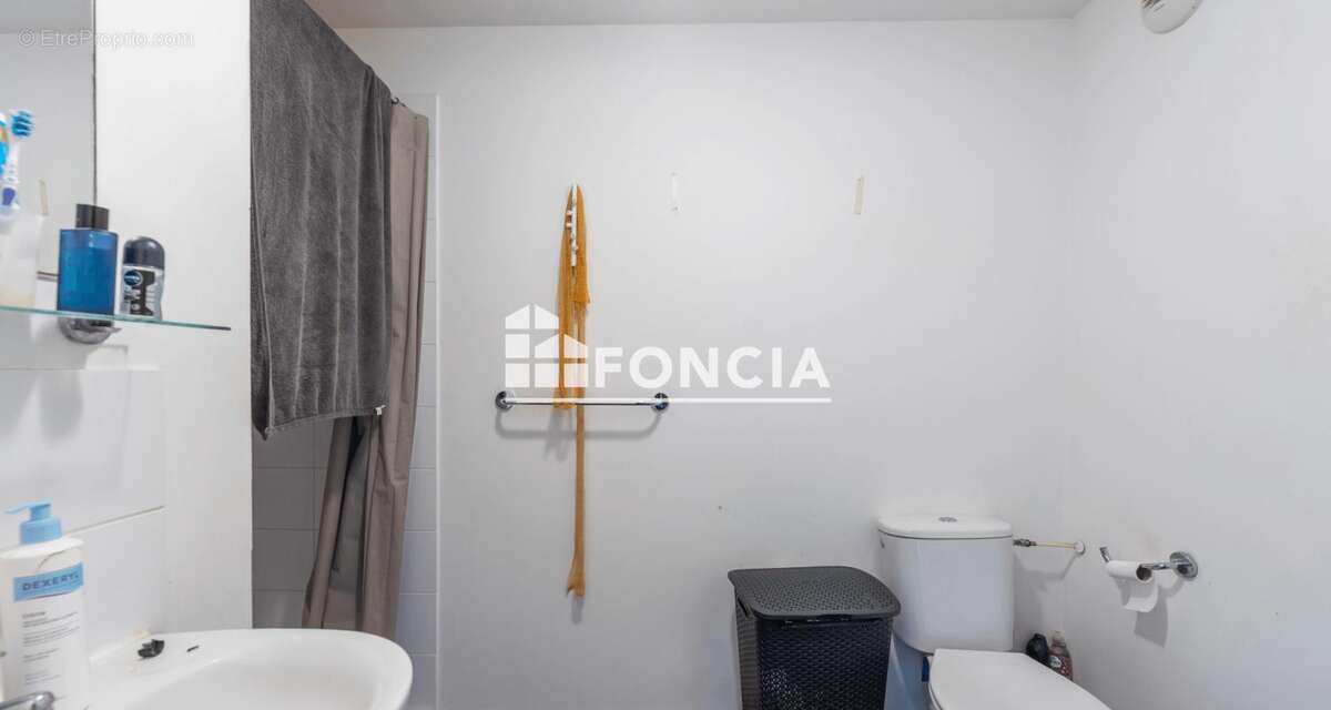 Appartement à VILLIERS-SUR-MARNE