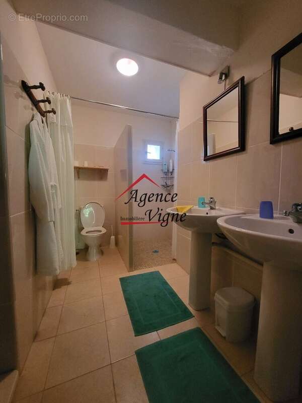 Maison de famille à la campagne avec piscine - photo 14
