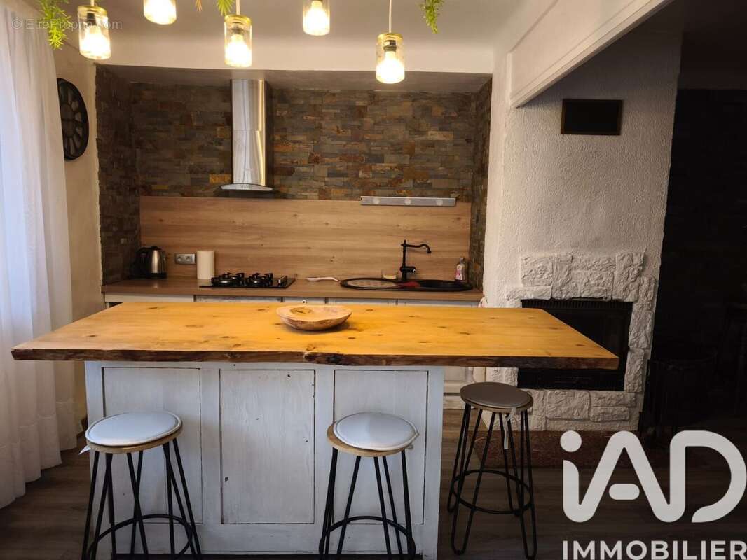 Maison 112 m² à Felluns  - photo 3