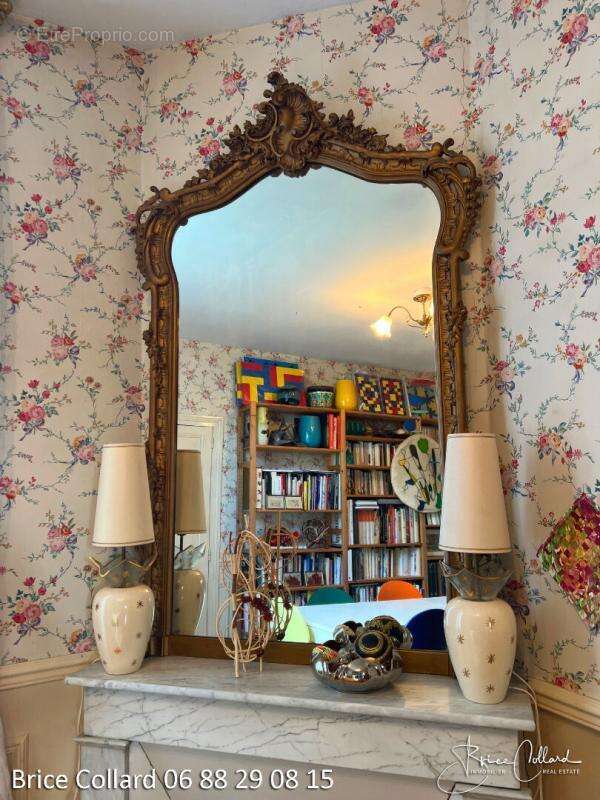 Maison à VILLERS-SAINT-PAUL