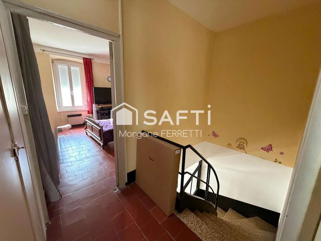 Photo 7 - Maison à CANET