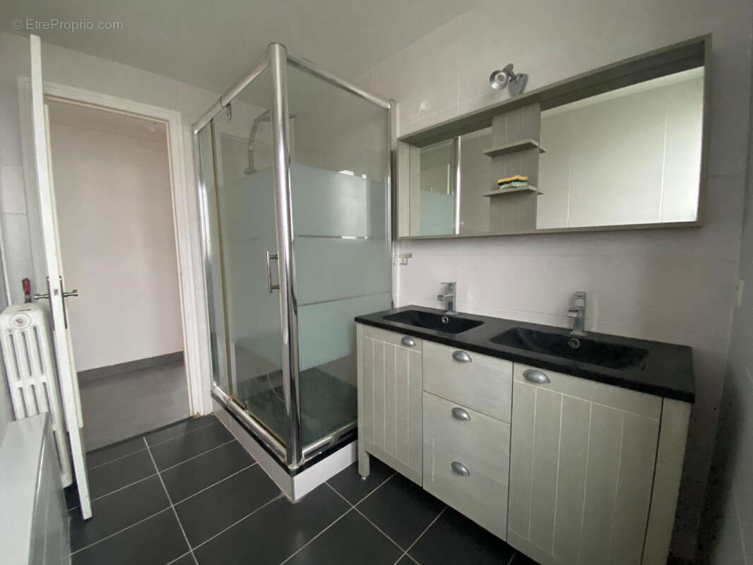 Appartement à CLAMART