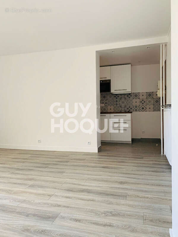 Appartement à BOIS-COLOMBES