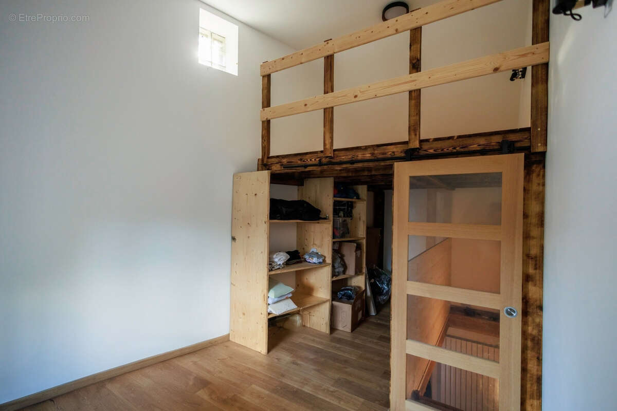 Maison à SAINT-ELOY-LES-MINES