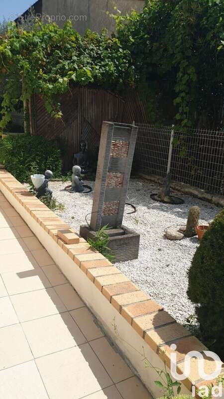 Photo 8 - Maison à AIGUILLON