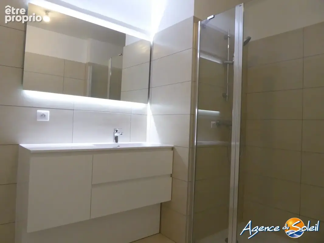 Appartement 3 pièces 63 m² à vendre à Canet-En-Roussillon (66140) - photo 5