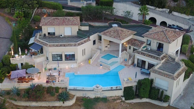 Maison à LA SEYNE-SUR-MER