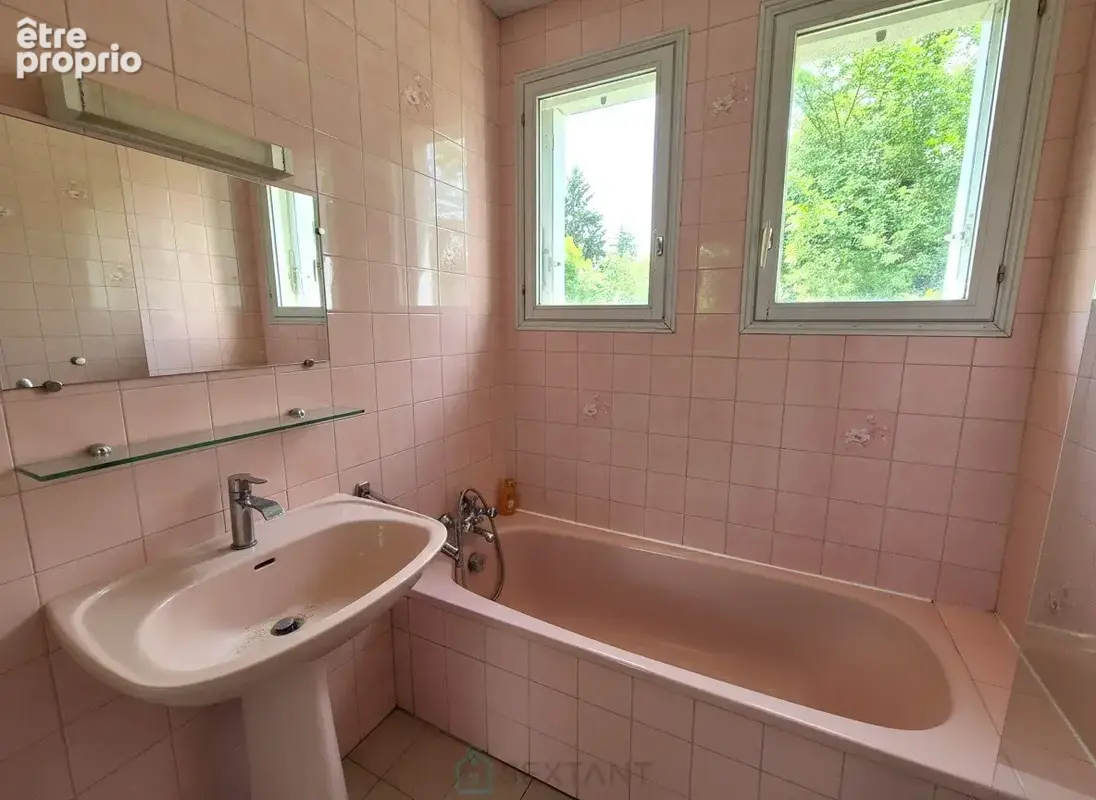 Maison 2 chambres, terrain de 1100 m² constructible - photo 8