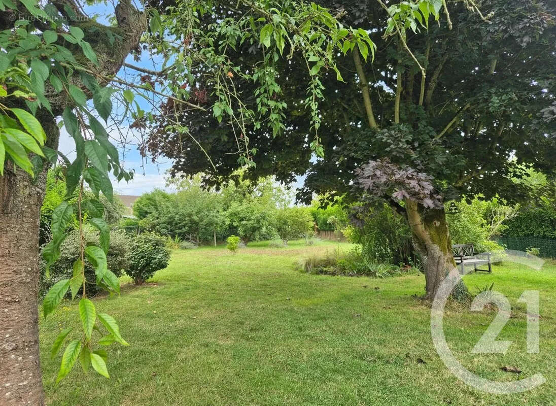 Maison à DELINCOURT