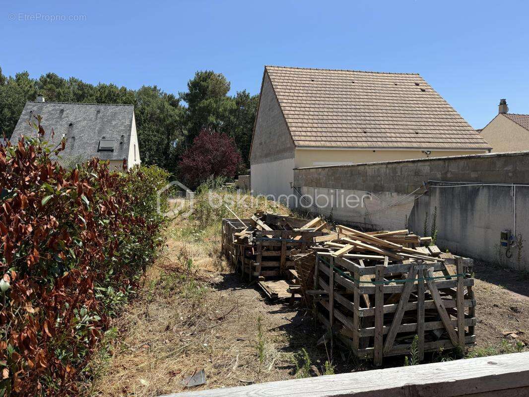 Terrain constructible – Le Mans – 350 m² - Proche Pôle santé sud - photo 4