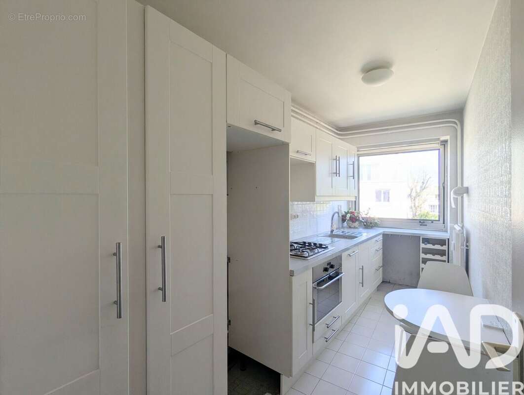 Photo 4 - Appartement à VERSAILLES