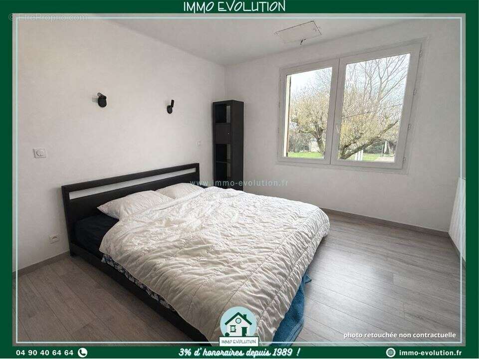Maison à MONDRAGON