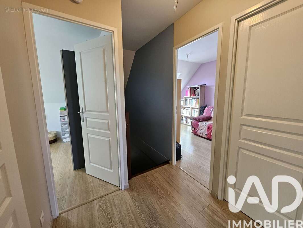 Photo 8 - Maison à MARQUETTE-LEZ-LILLE