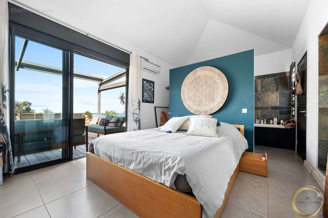 Maison à SAINT-PAUL