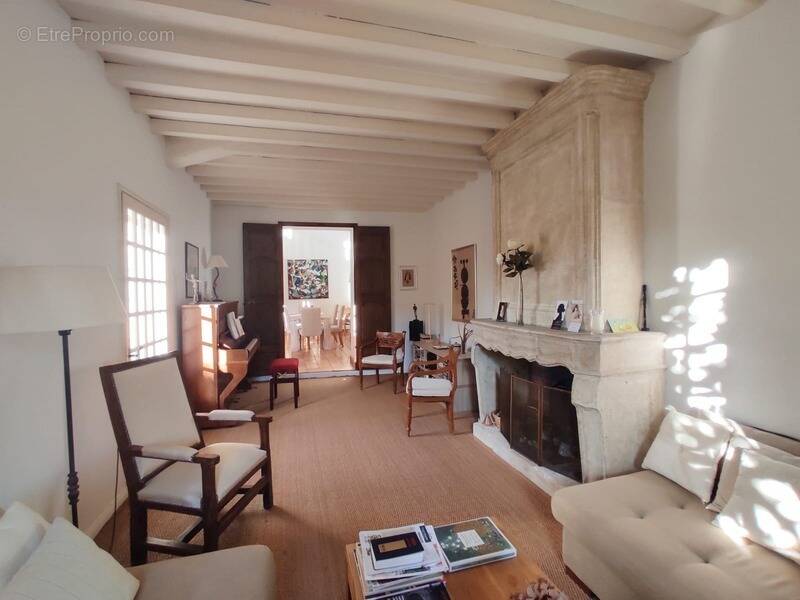 Maison à BEAUCAIRE