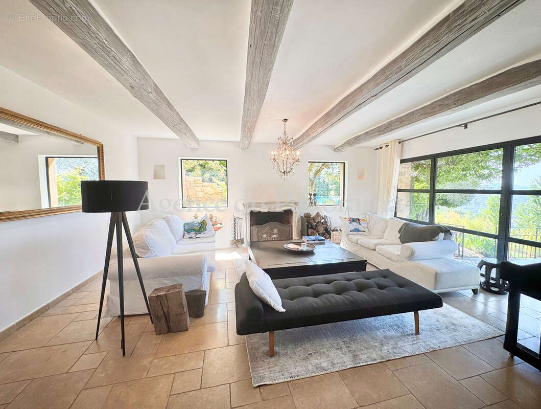 Maison à CABRIS