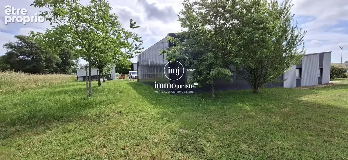 Commerce 380 m² à vendre à Couzeix (87270) - photo 9