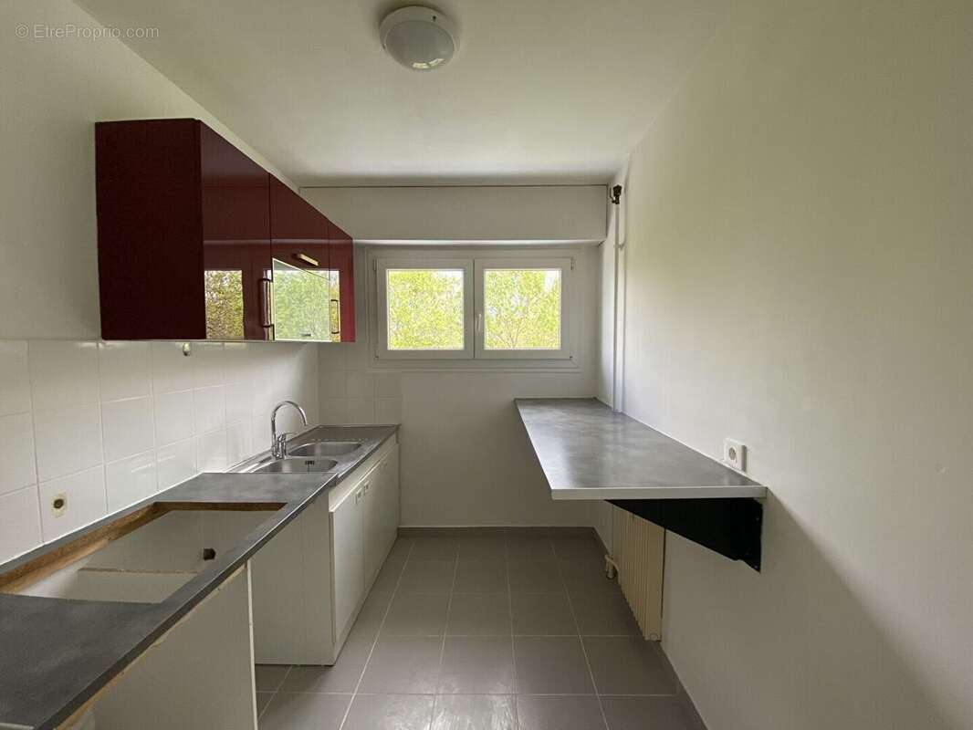 Appartement à EVRY