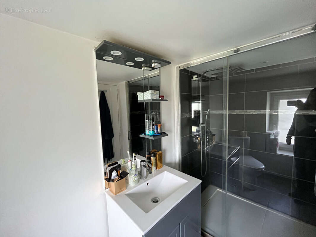 Maison à LA FERTE-SOUS-JOUARRE