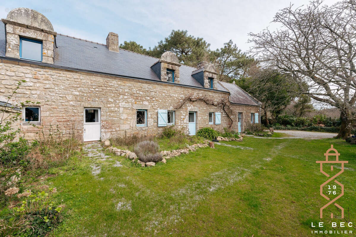 Maison à SAINT-PHILIBERT