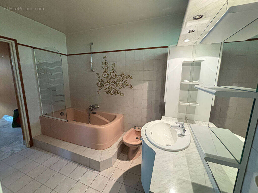 Maison à CHATEAUROUX