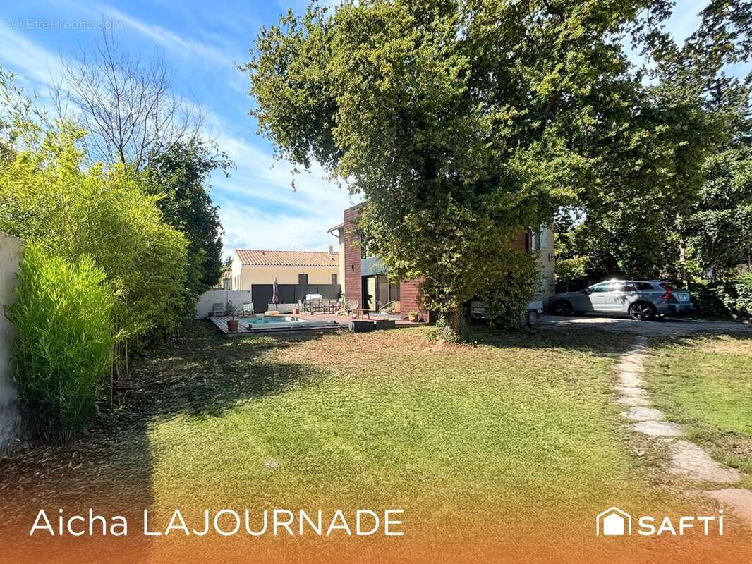 Photo 2 - Maison à AVIGNON