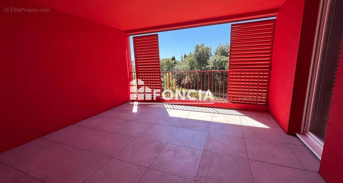 Appartement à HYERES