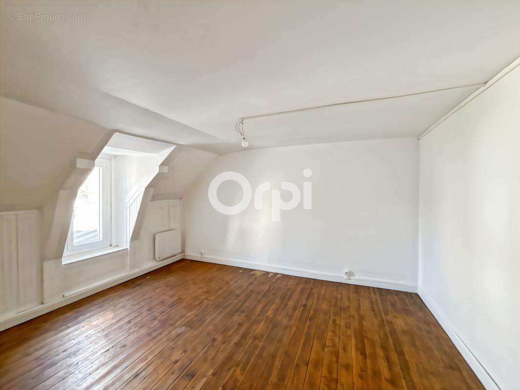 Charmante maison de ville de 66 m² avec jardin – Wimille (limitrophe Boulogne-sur-Mer) - photo 8