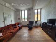 Appartement à VIC-FEZENSAC