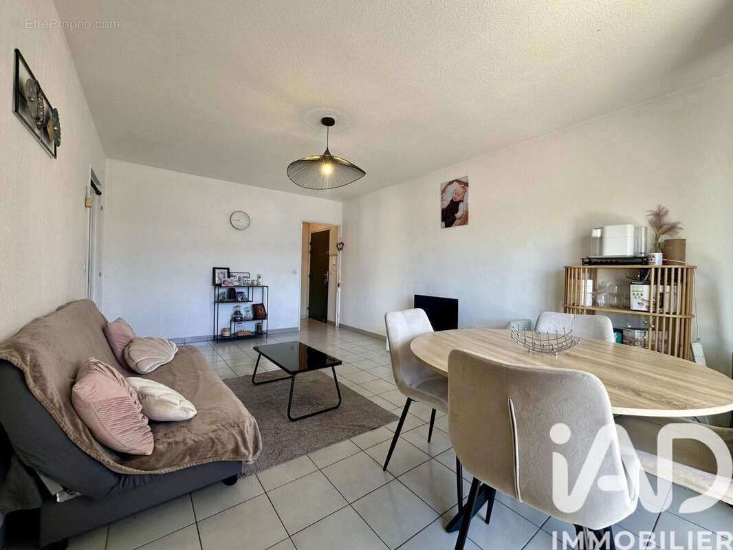 Photo 2 - Appartement à PERPIGNAN