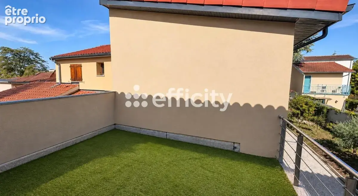 Maison 10 pièces 262 m² à vendre à Villeurbanne (69100) - photo 11