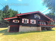 Maison à SEMBADEL